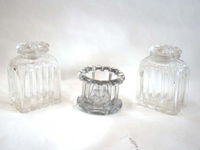 A Magnificent Silver Mounted Rosewood Tea Caddy Box circa 1810 — image 7